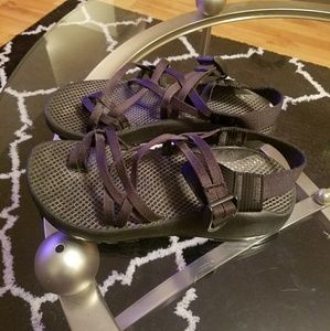 Chaco Sandals Size 7